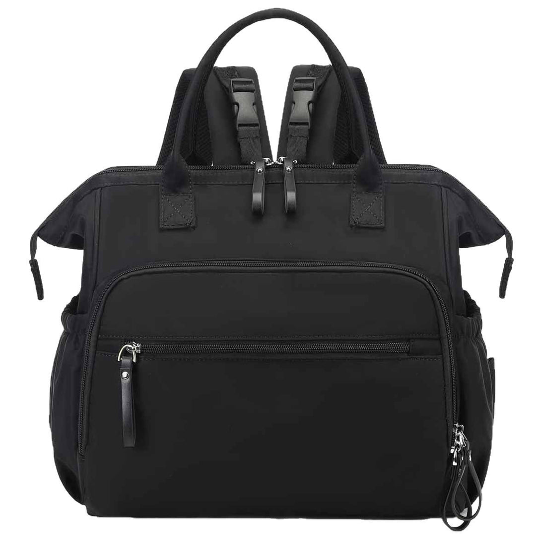 Multi-Functional Travel Organizer Backpack Bowlift