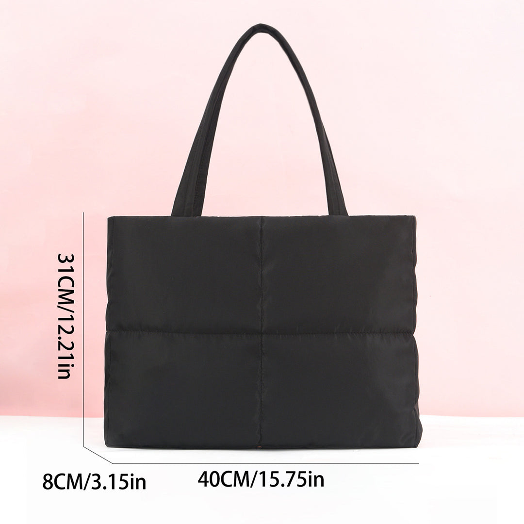 Fashionable and Spacious Travel Bag Bowlift