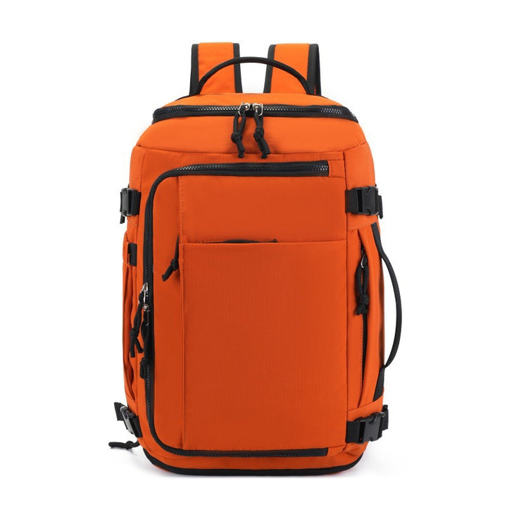 All-Access Adventure Travel Backpack Bowlift