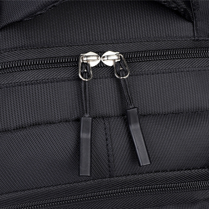 Modern Business Laptop Backpack Bowlift
