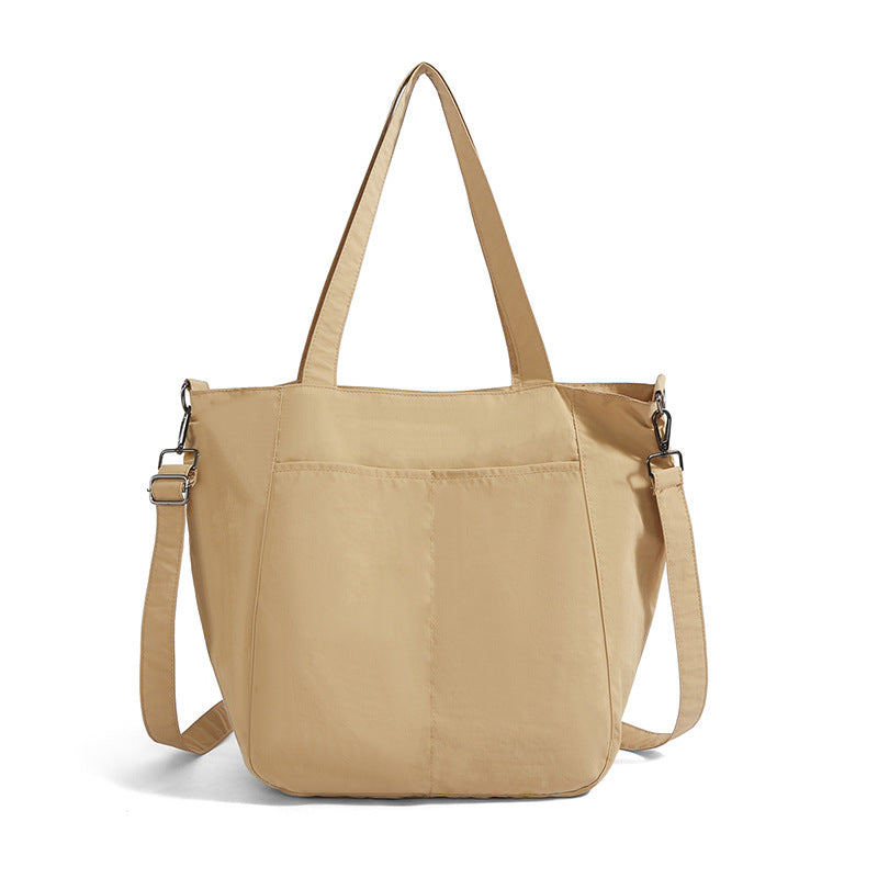 Versatile Multi-Purpose Carryall Tote Bag Bowlift