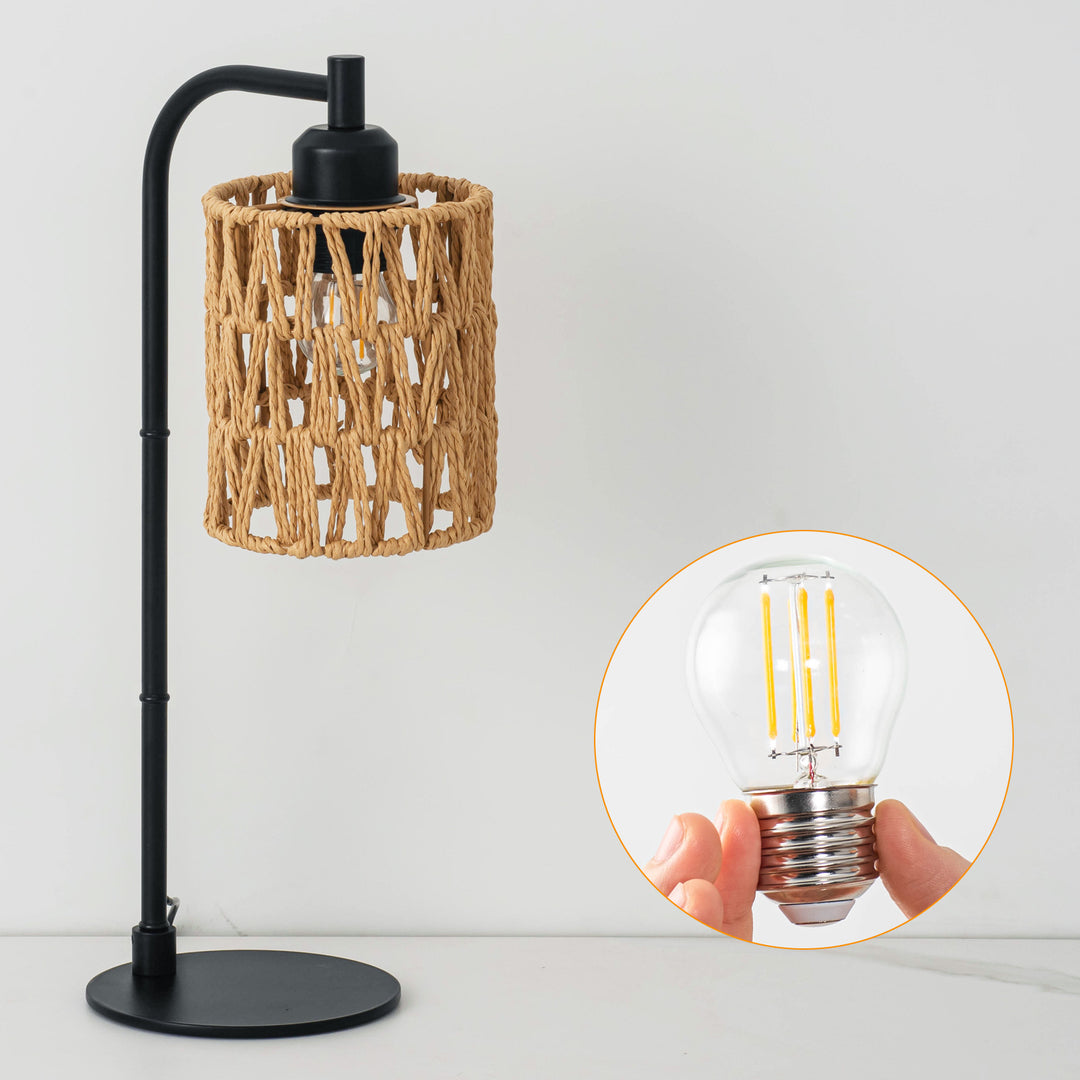 Decorative Table Lamp