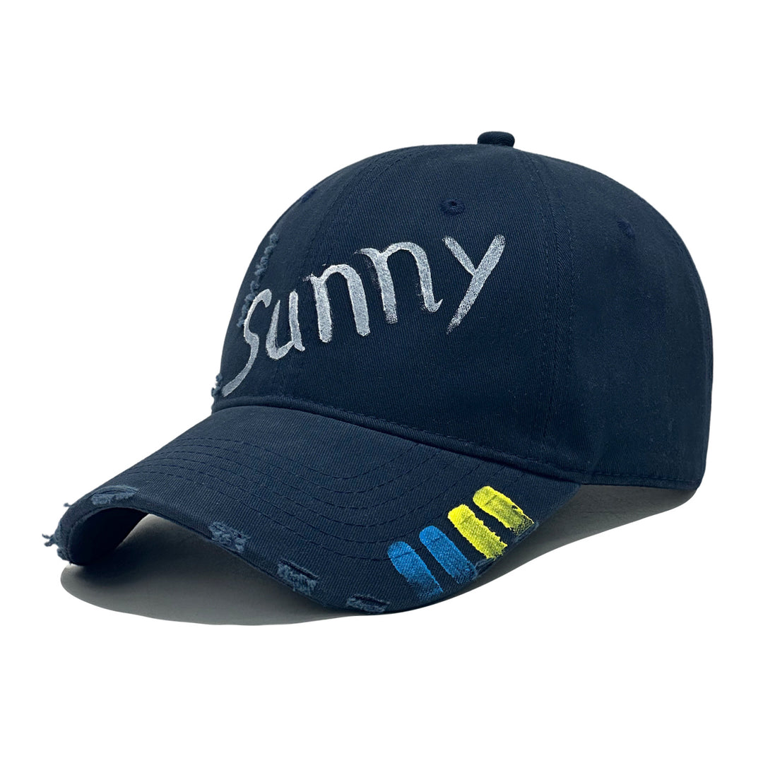 Women Baseball Cap Bowlift