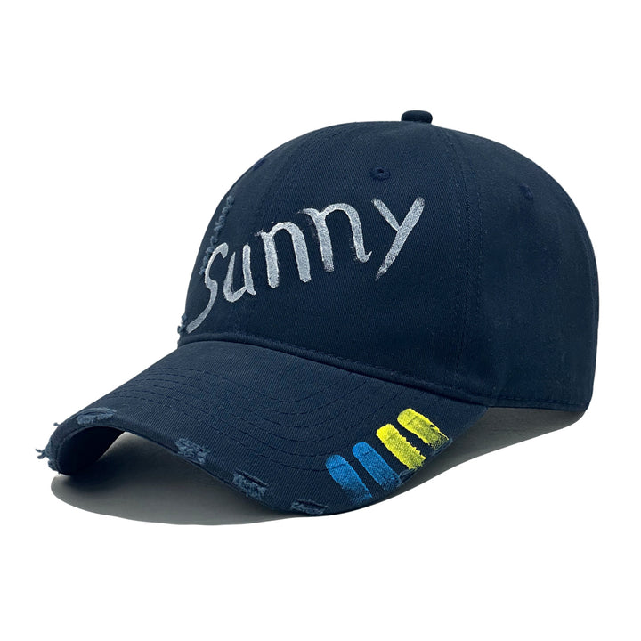 Women Baseball Cap Bowlift