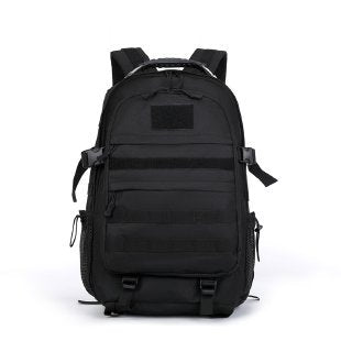 Tactical Multi-Pocket Backpack Bowlift