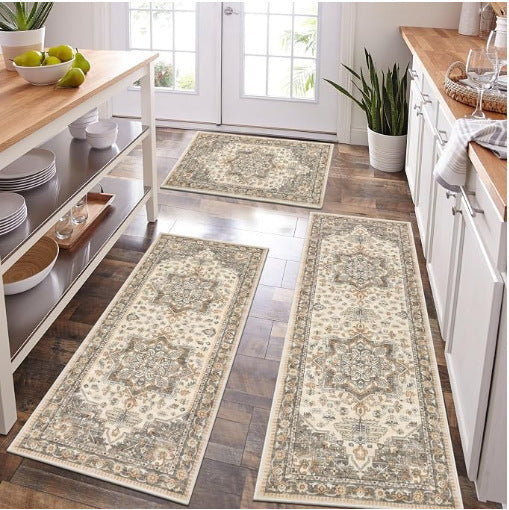 Home Decor Kitchen Mat Set Bowlift