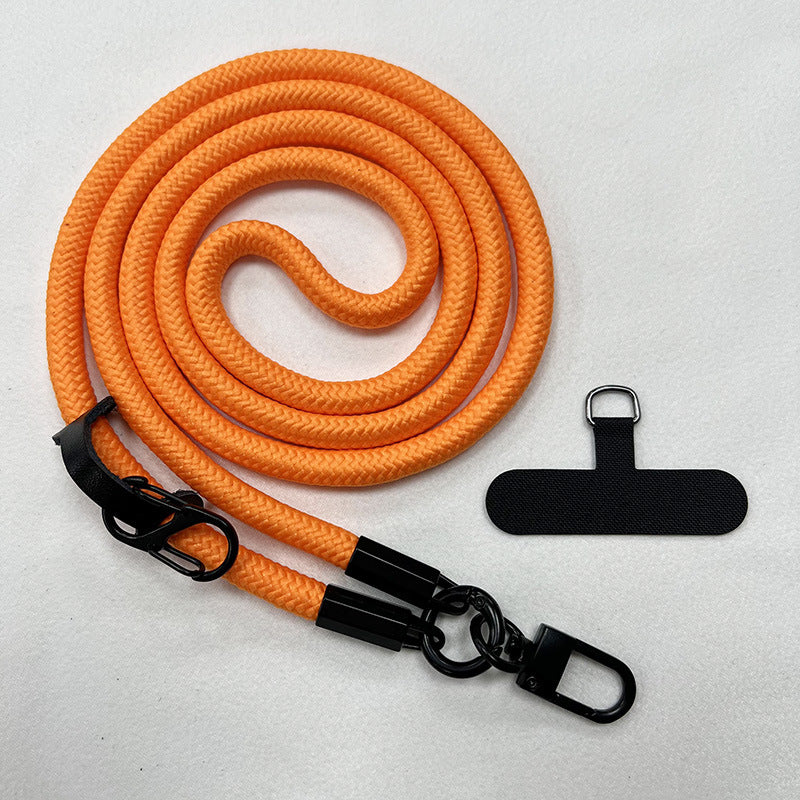 Durable Reflective Dog Leash Bowlift