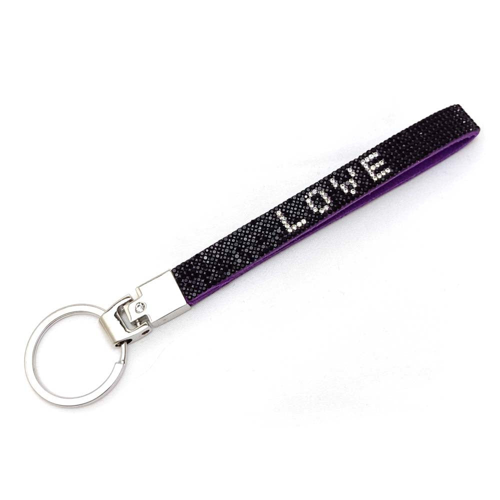 Keychain Bowlift