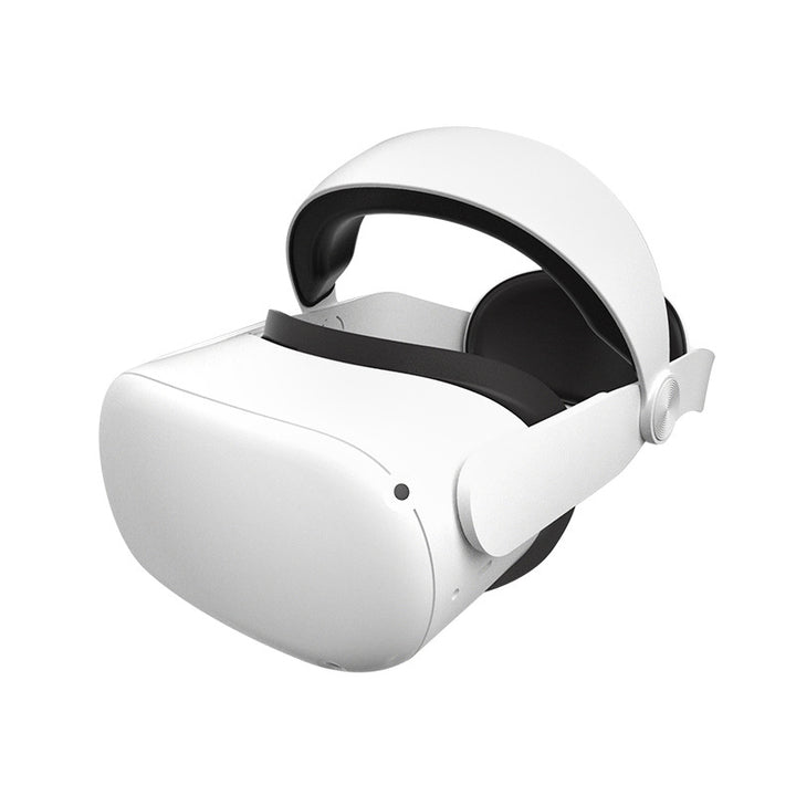 VR glasses with adjustable comfort system Bowlift