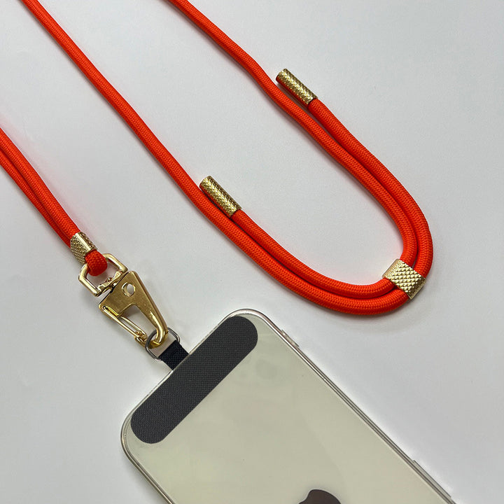 Phone Lanyard Bowlift