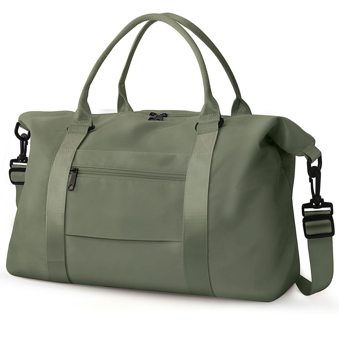 Sporty travel bag Bowlift