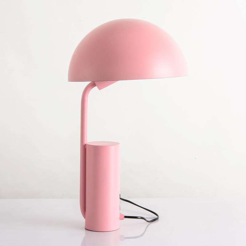 Modern Minimalist Desk Lamp
