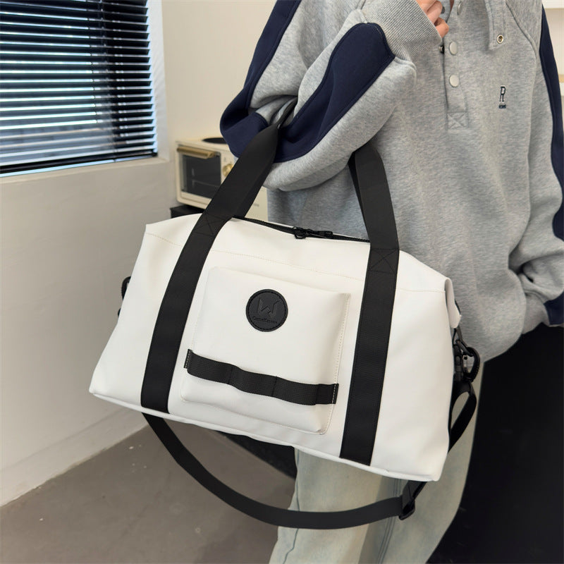 Durable Urban Weekender Duffel Bowlift