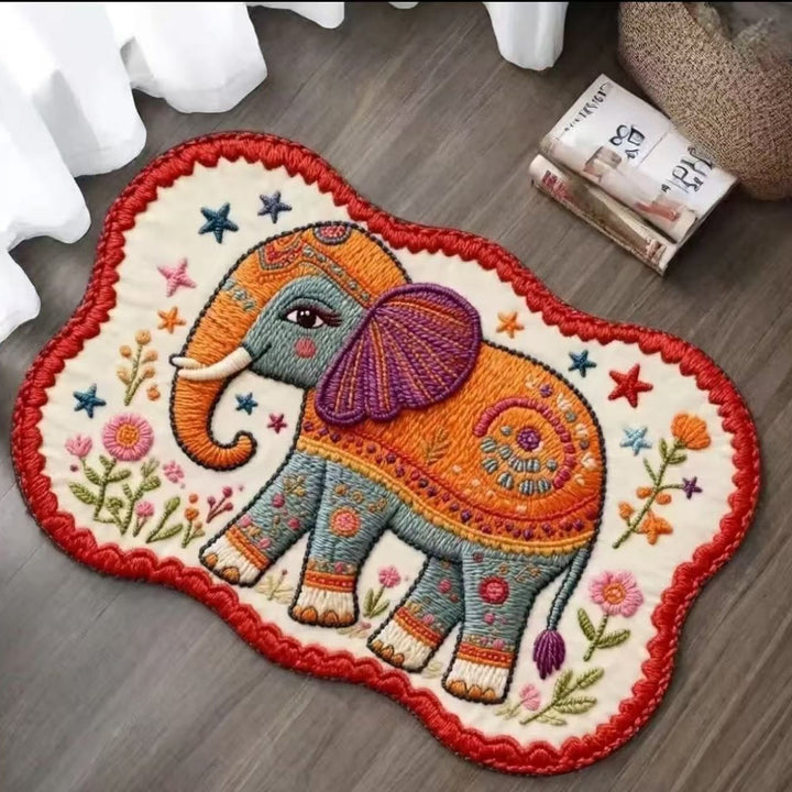 Decorative Shower Mat Bowlift
