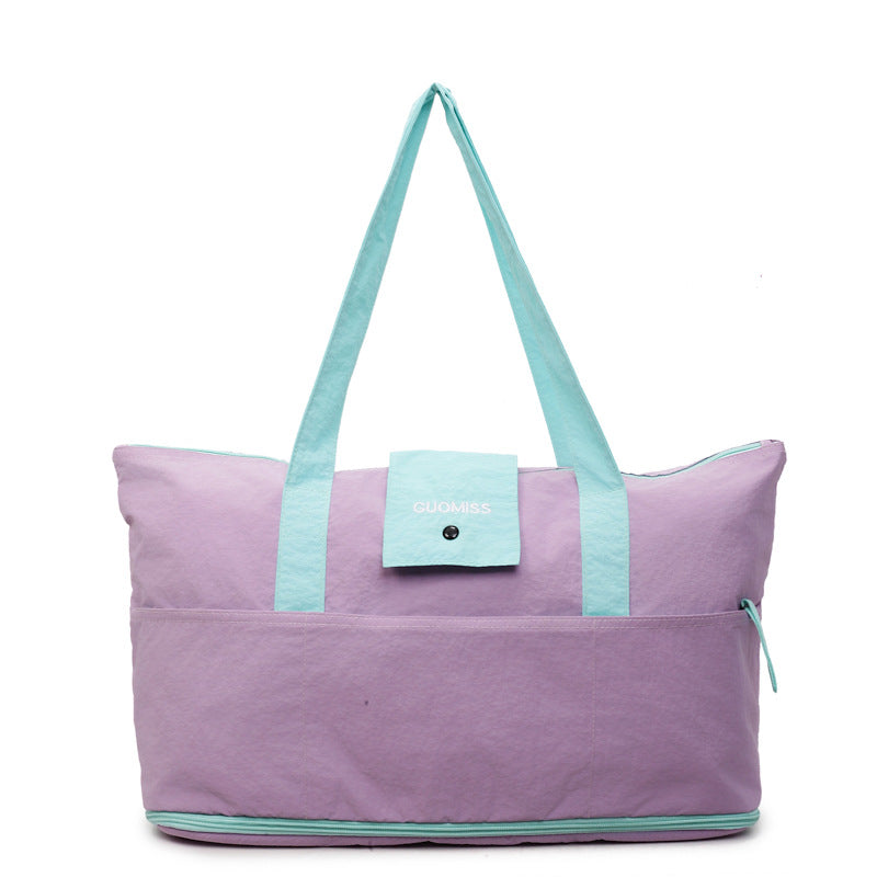 Travel bag Bowlift