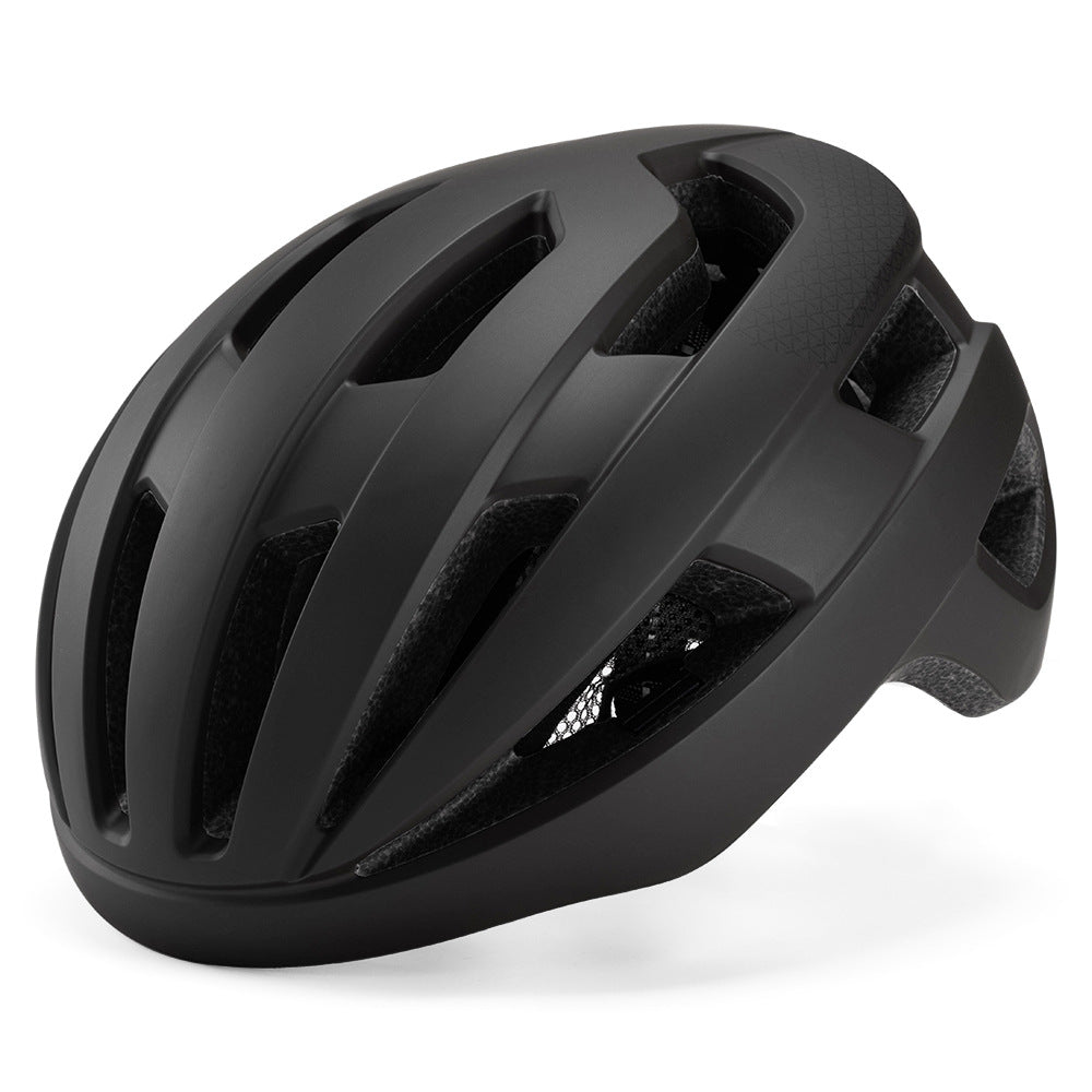 Aerodynamic Cycling Helmet Bowlift