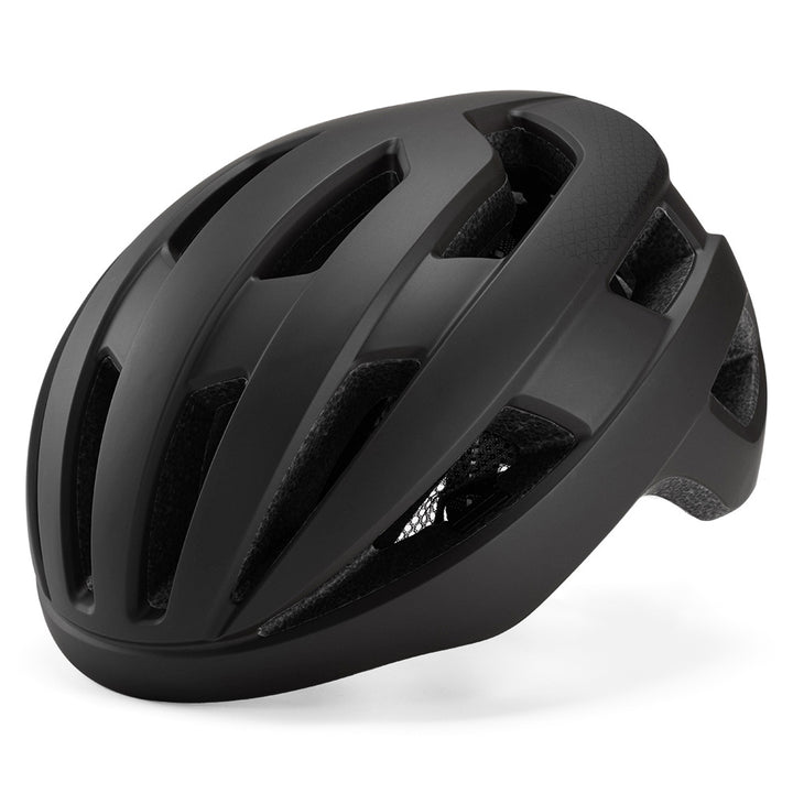 Aerodynamic Cycling Helmet Bowlift