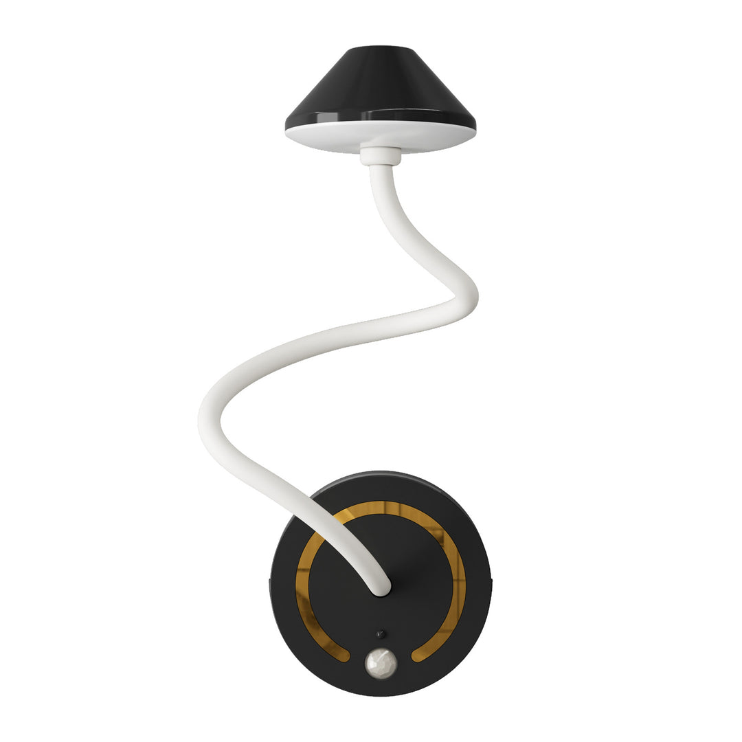 Versatile Sensor LED Floor Lamp
