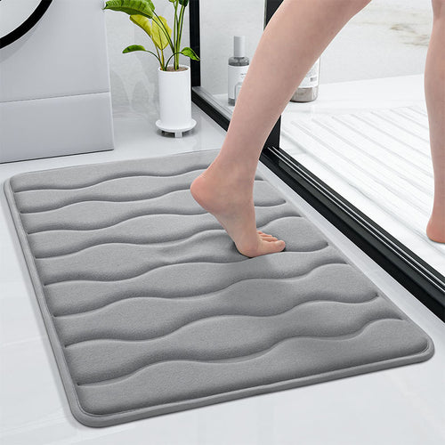 Bathroom Comfort Mat Bowlift