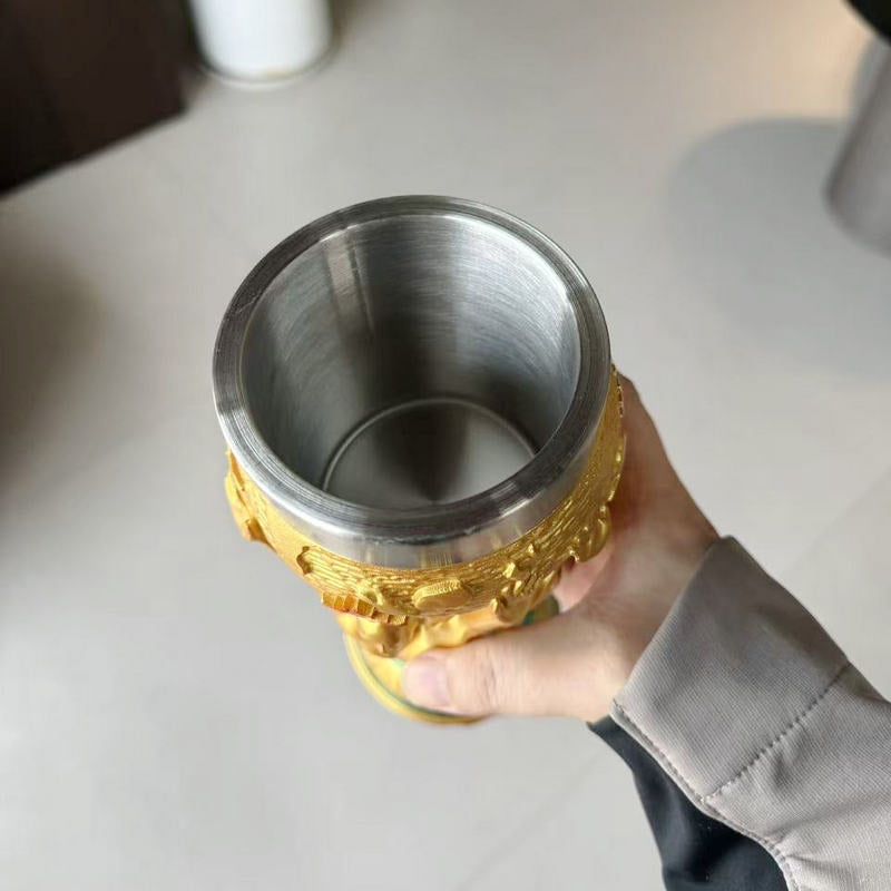 Trophies Cup Bowlift