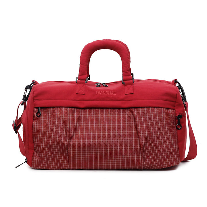 Versatile Gym Tote