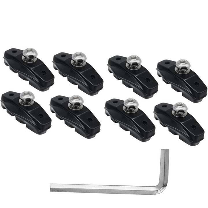 Bicycle Brake Pad Replacement Set Bowlift