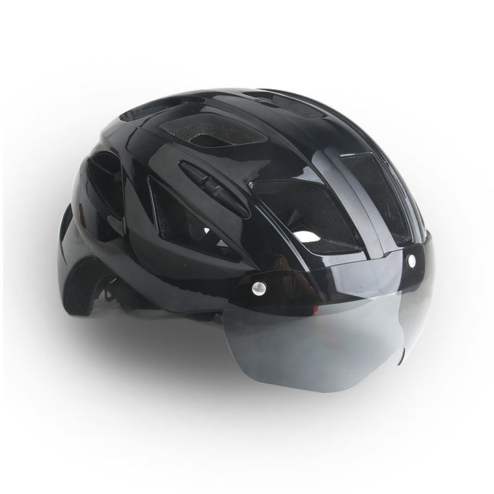 Advanced Cycling Helmet Bowlift