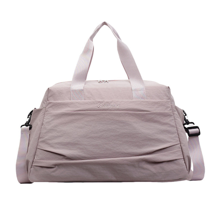 Versatile Multi-Functional rkout Bag