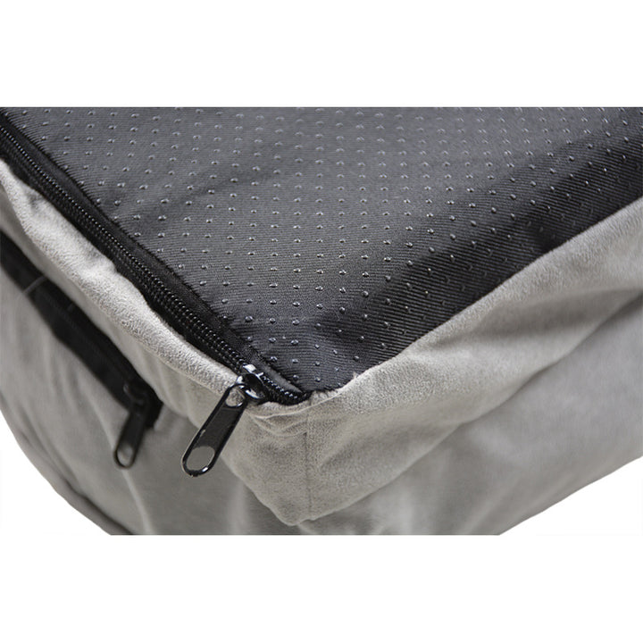 Orthopedic Memory Foam Dog Bed