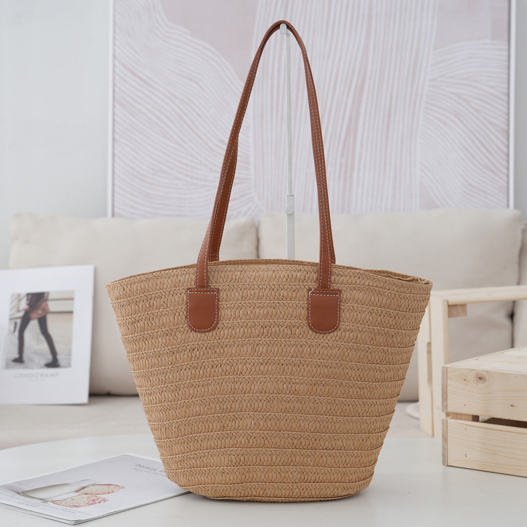trendy beach bag Bowlift