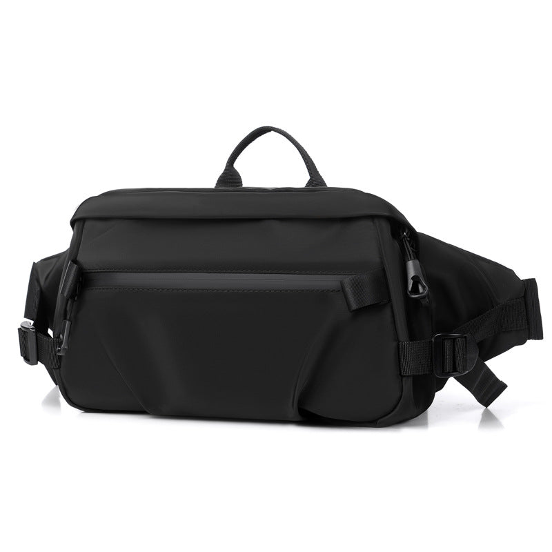 Versatile Crossbody Backpack Bowlift