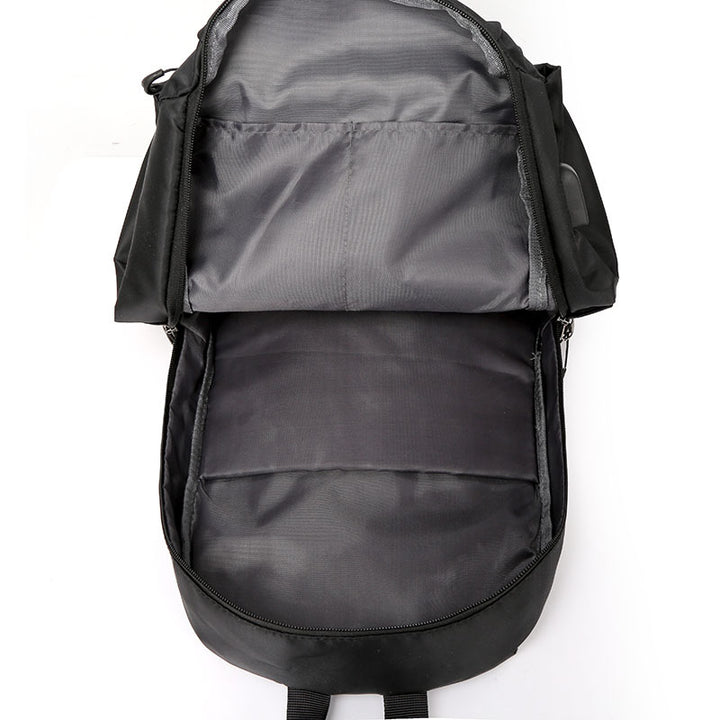 Backpack Bowlift