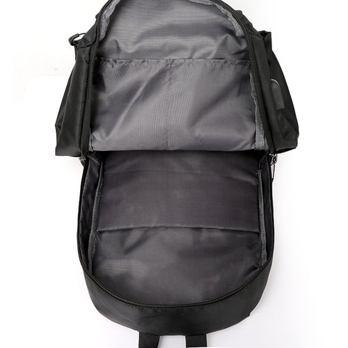 Backpack Bowlift