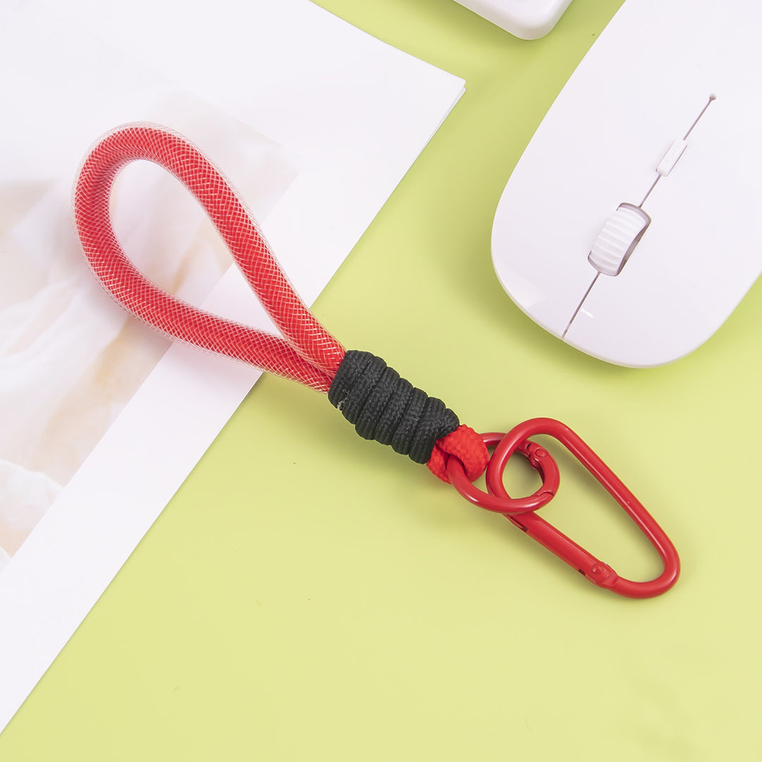 Durable Keychain Holder Bowlift