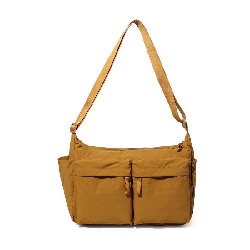 Multi-Functional Everyday Crossbody Bag Bowlift