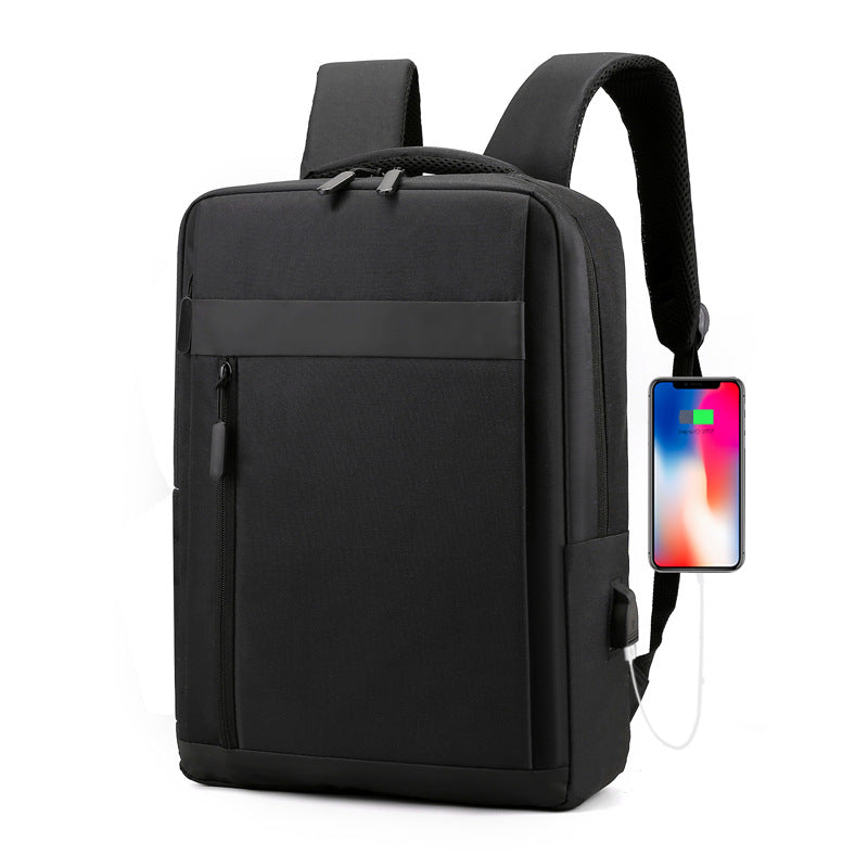 Modern Laptop Backpack Bowlift