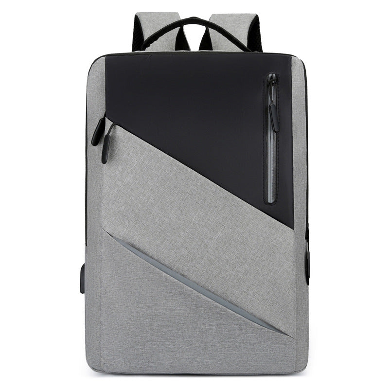 Sleek Business Laptop Backpack Bowlift