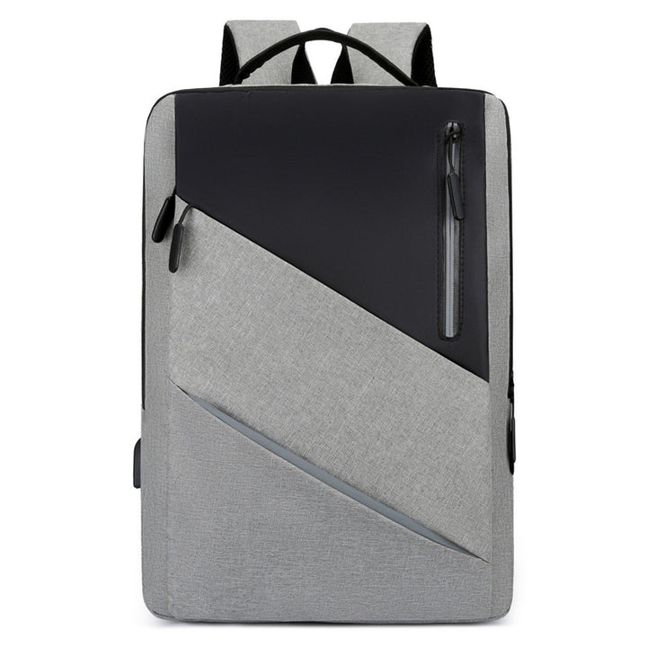 Sleek Business Laptop Backpack Bowlift