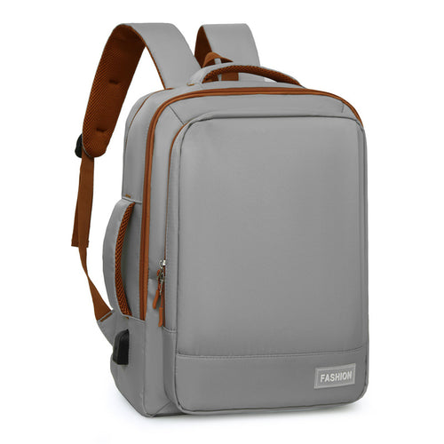Multifunctional Laptop Backpack Bowlift