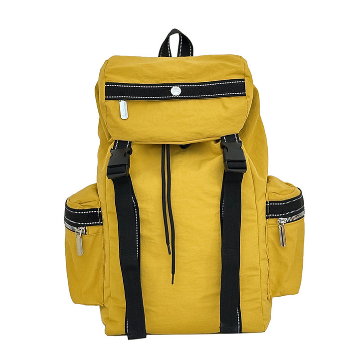 Versatile Outdoor Utility Backpack Bowlift