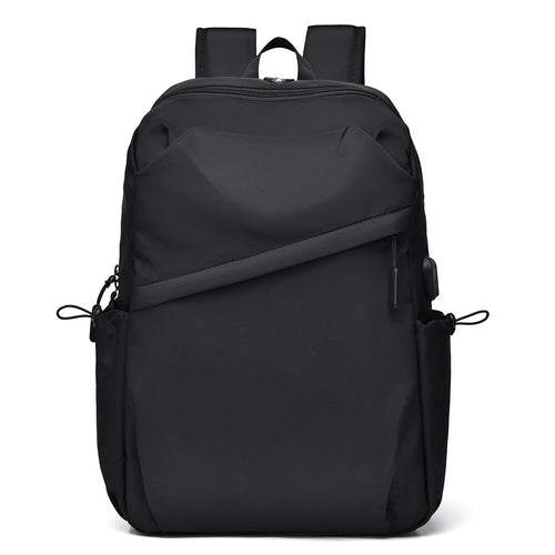 High-Performance Multi-Pocket Backpack Bowlift