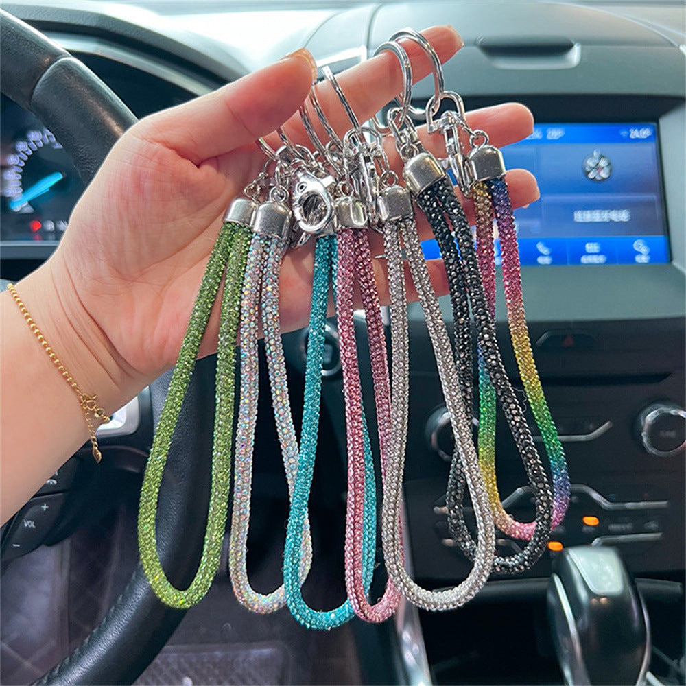 Keychain Holder Bowlift