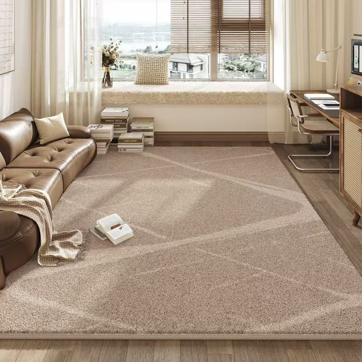 Textured Area Rug