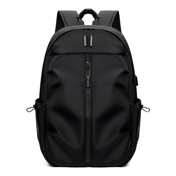 Everyday Backpack with Ergonomic Design and Practical Compartments Bowlift