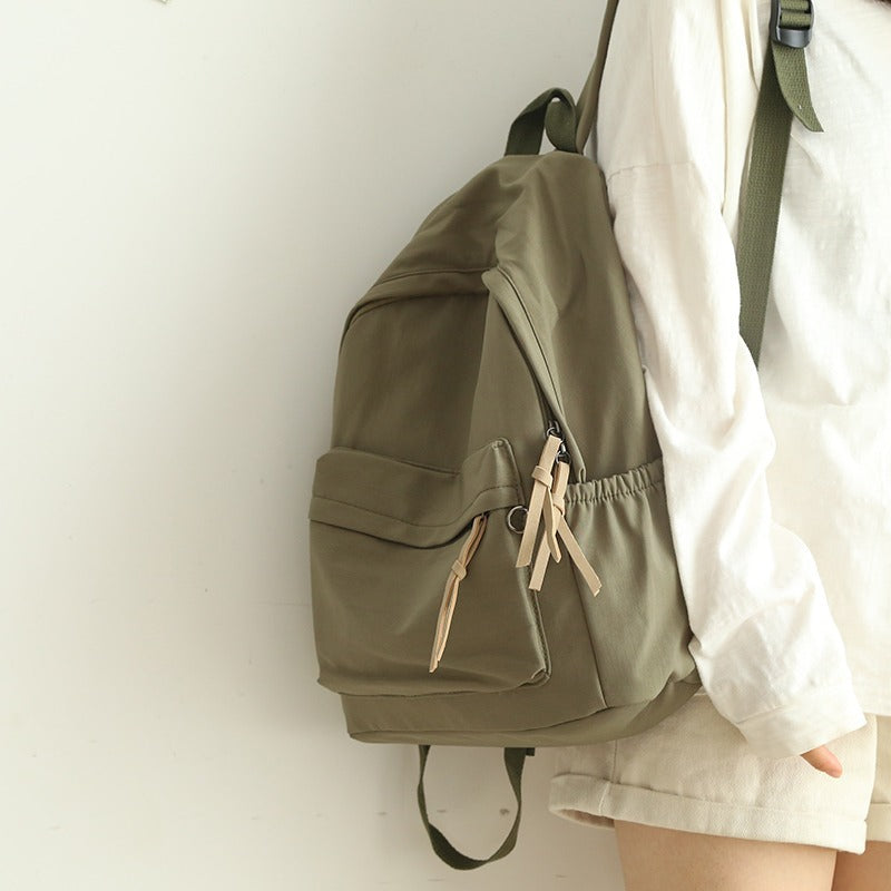 Comfortable Everyday Backpack Bowlift