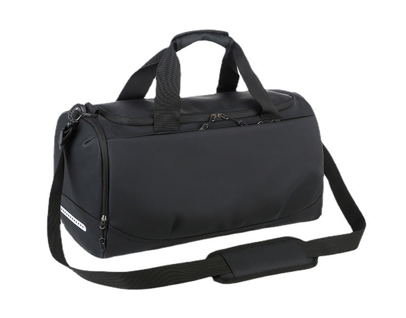 Versatile Waterproof Sports Duffel Bowlift