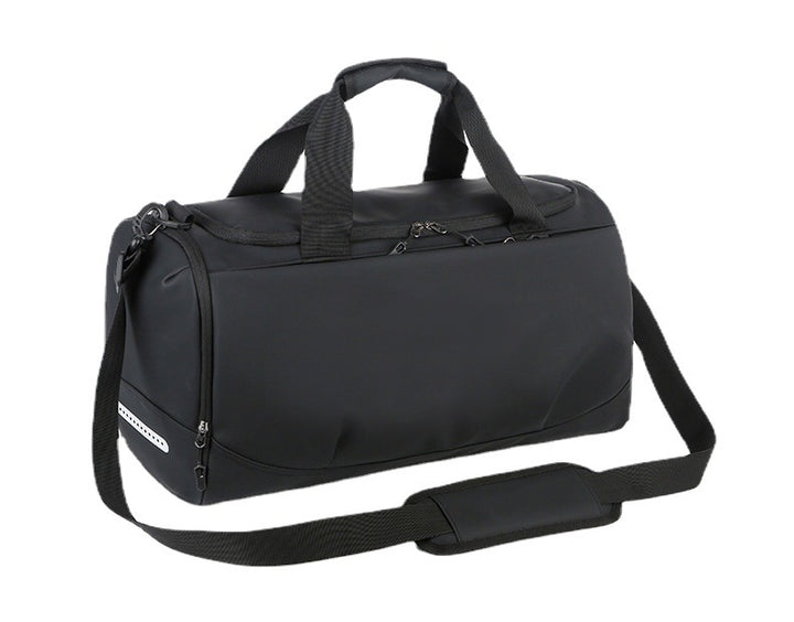 Versatile Waterproof Sports Duffel Bowlift