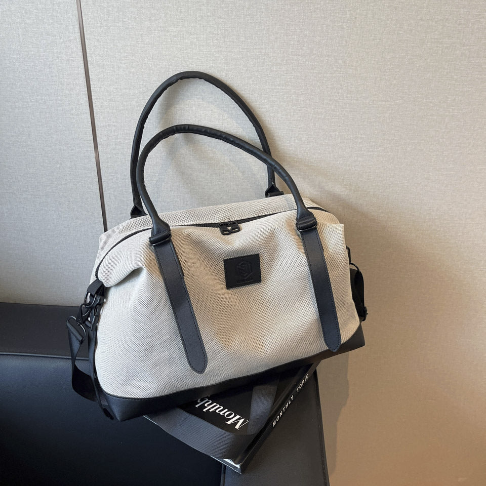 Travel Tote