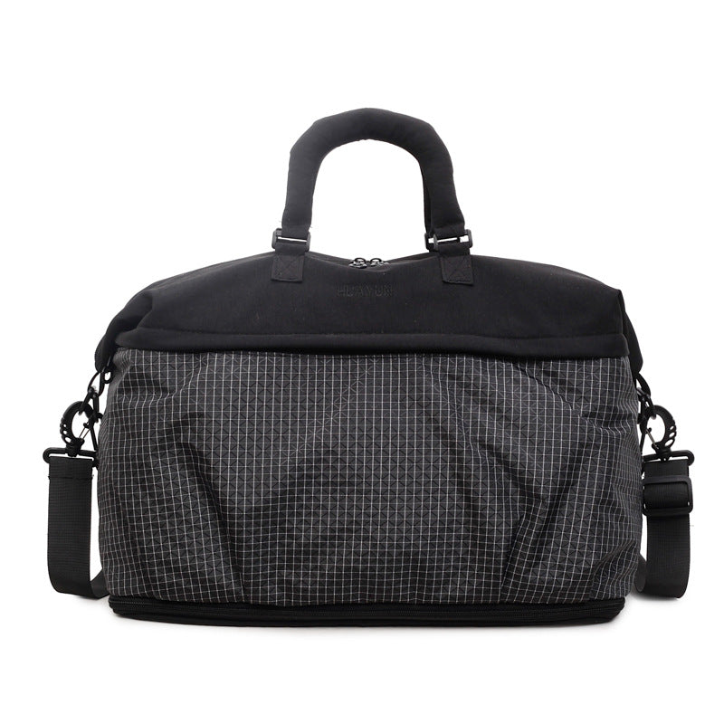 Multi-Functional Adventure Duffel Bag Bowlift