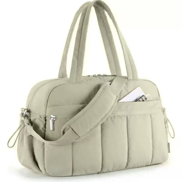 Sporty multifunctional bag Bowlift